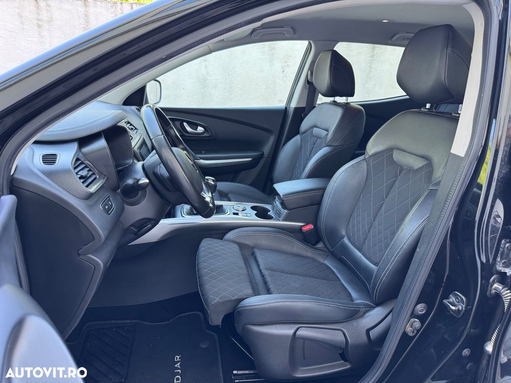 Renault Kadjar - 10