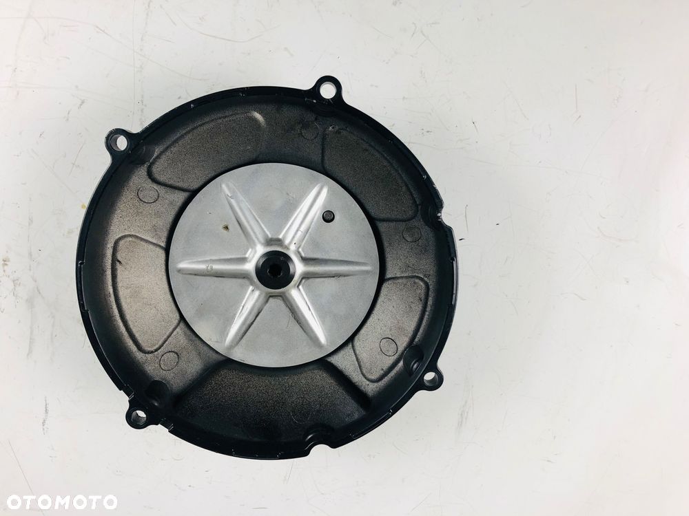 Ducati Streetfighter 1098 pokrywa dekiel kapa - 4