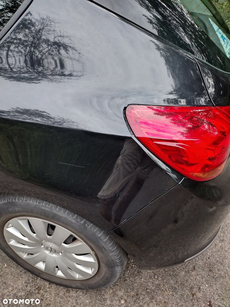 Opel Astra 1.4 Active - 10