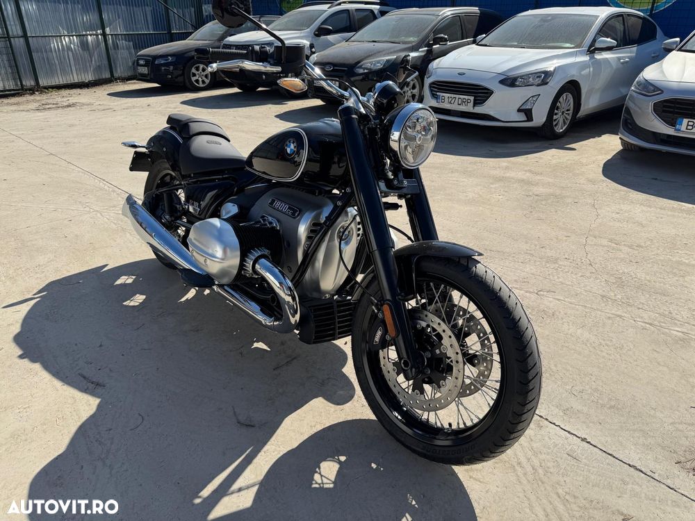BMW R 18 First Edition - 3