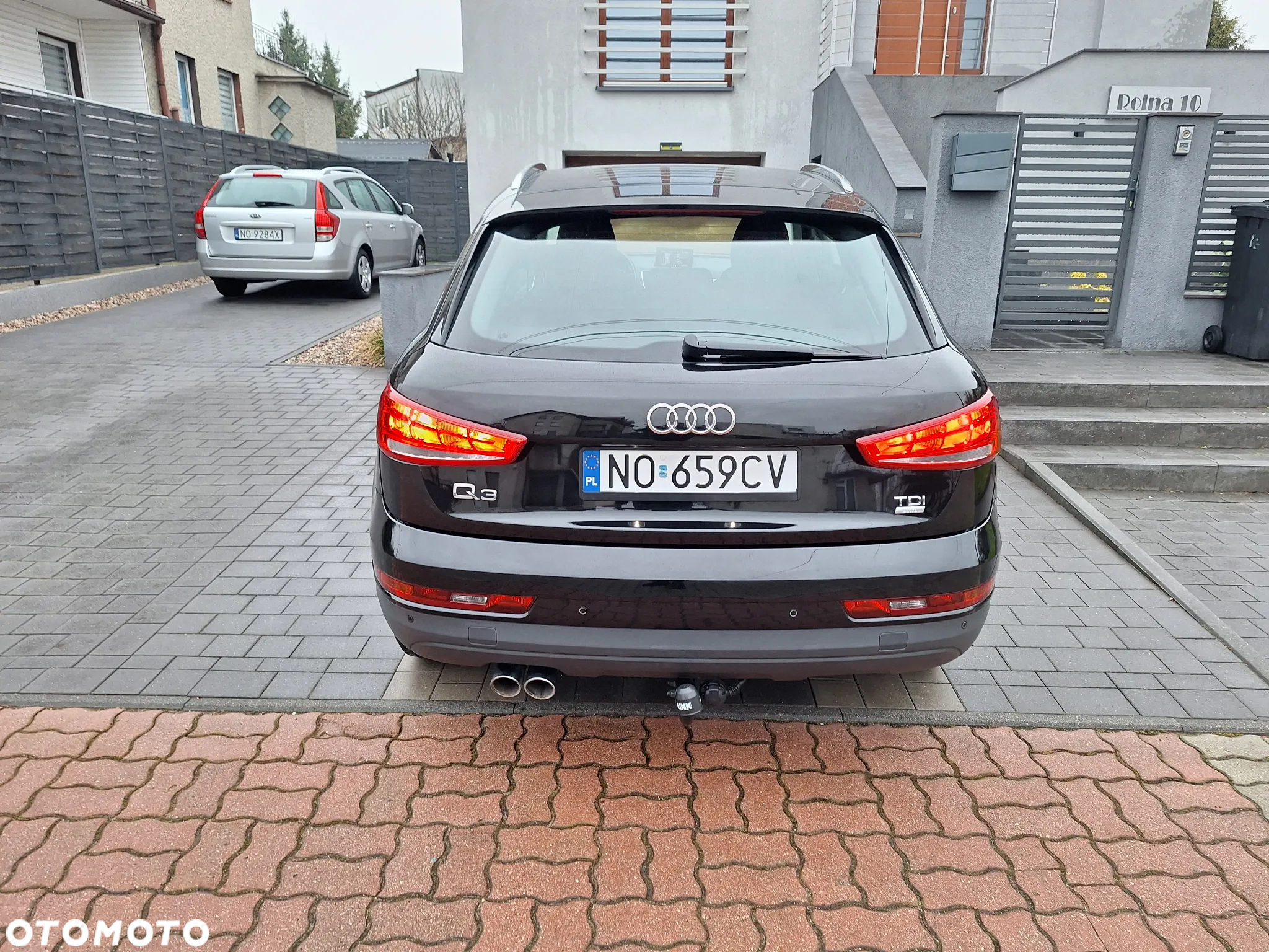 Audi Q3 2.0 TDI ultra - 13