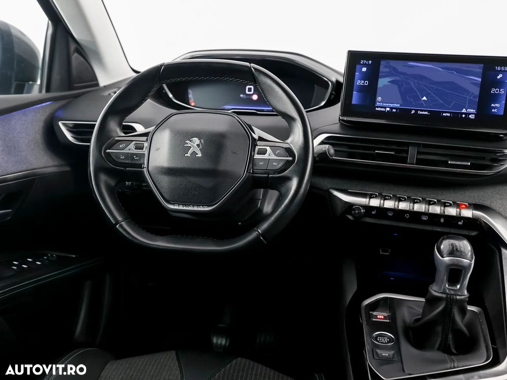 Peugeot 5008 BlueHDI 130 Allure Pack - 9