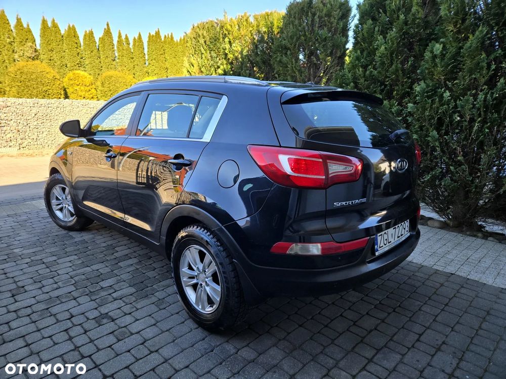 Kia Sportage 1.6 GDI S 2WD - 3