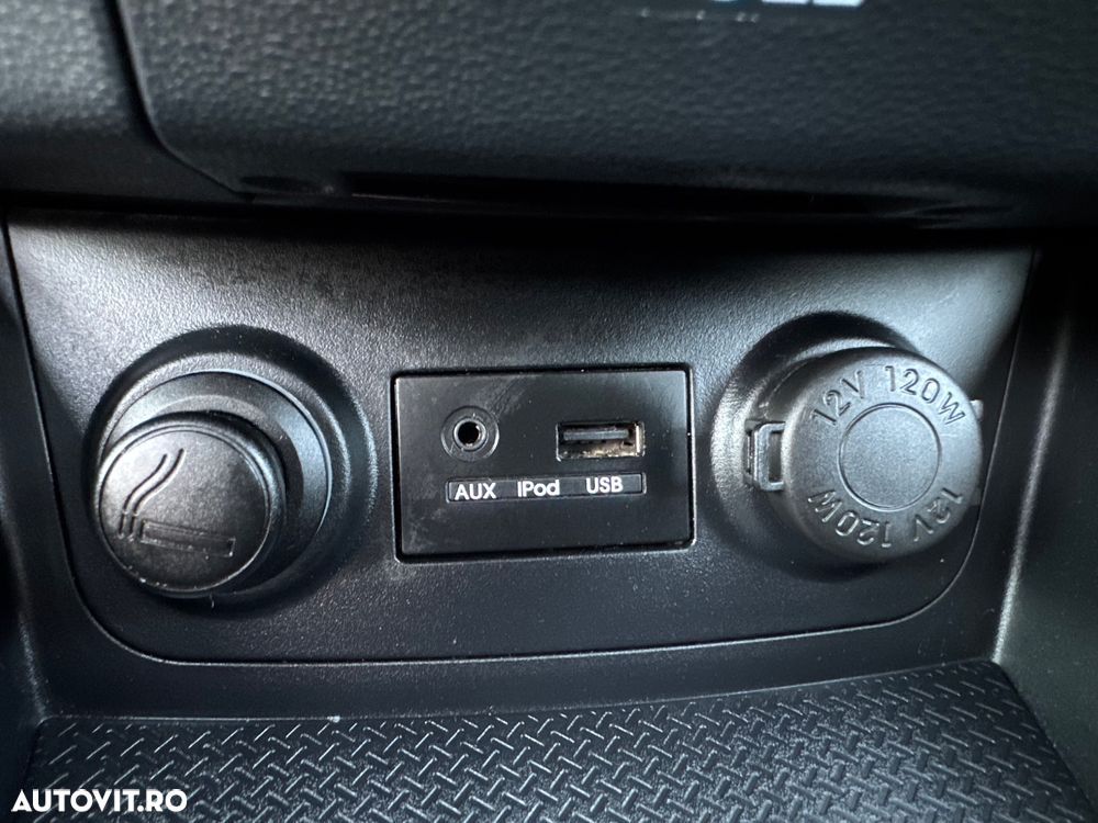 Hyundai i30 1.4 blue Comfort - 19