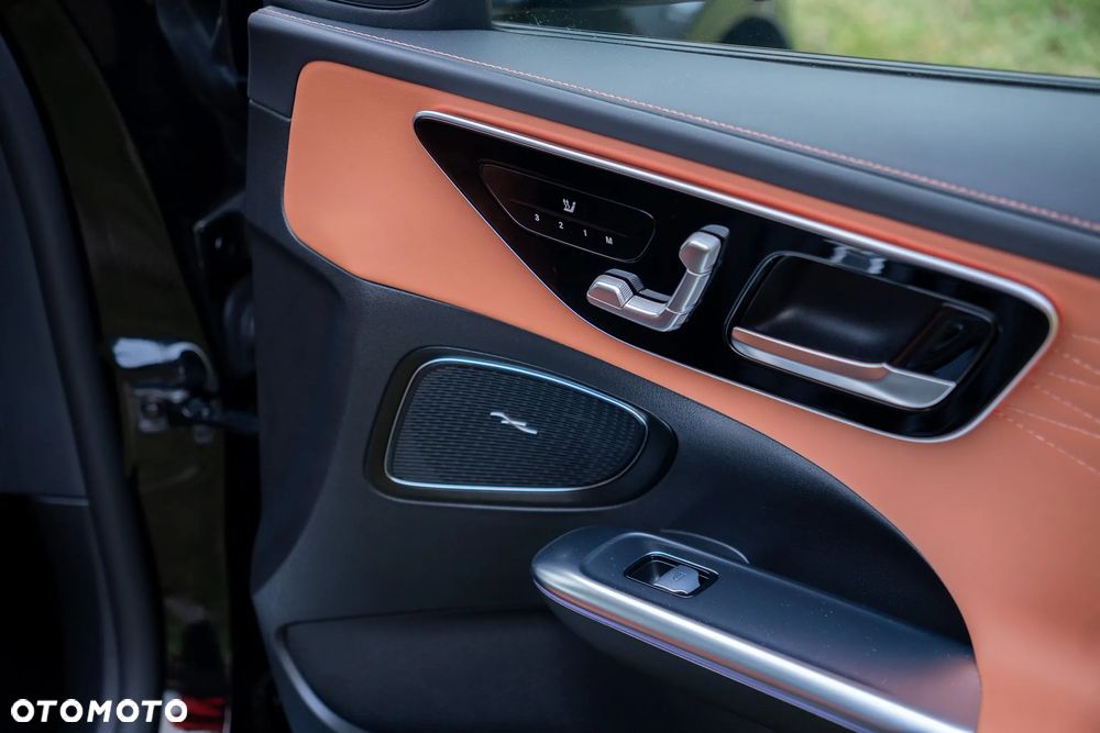 Mercedes-Benz Klasa C - 28