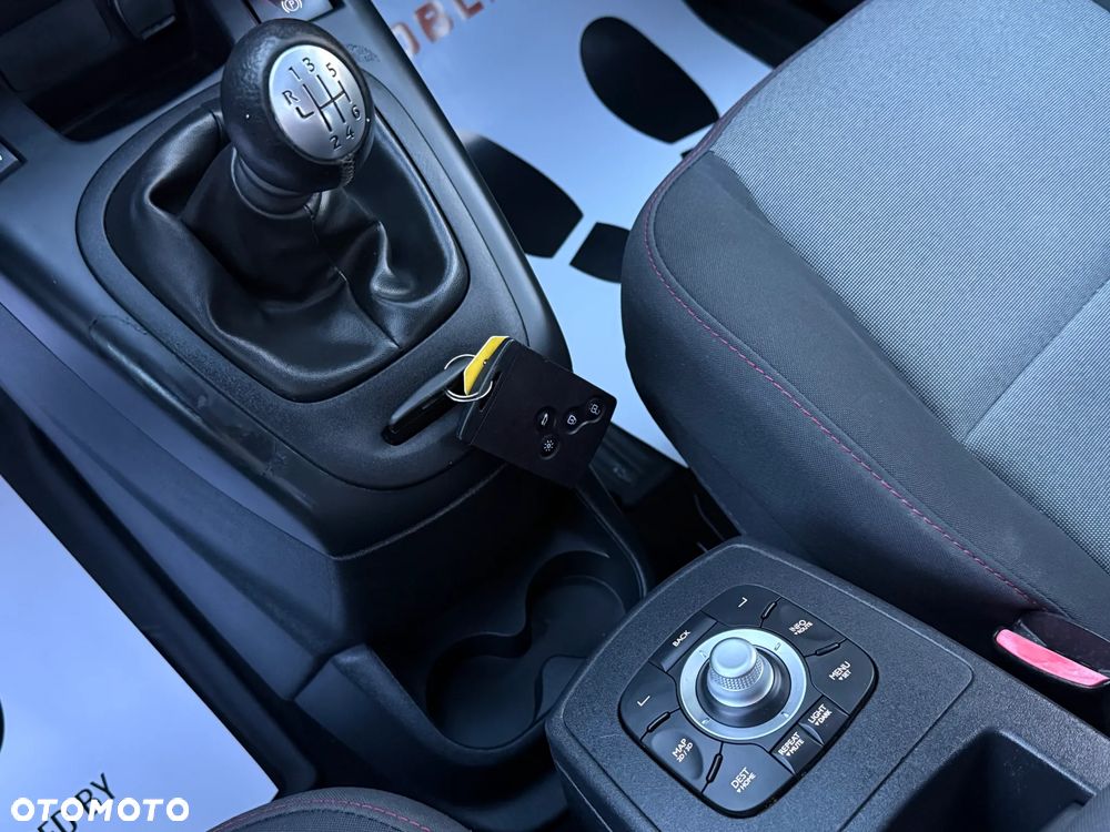 Renault Scenic ENERGY TCe 115 S&S Dynamique - 31