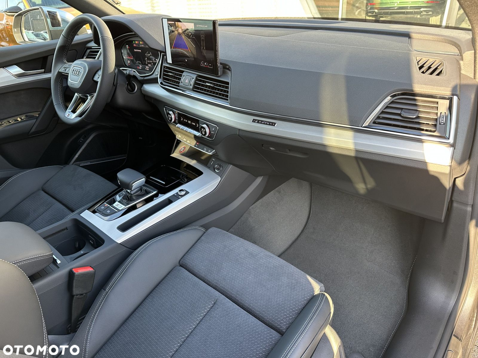 Audi SQ5 - 27