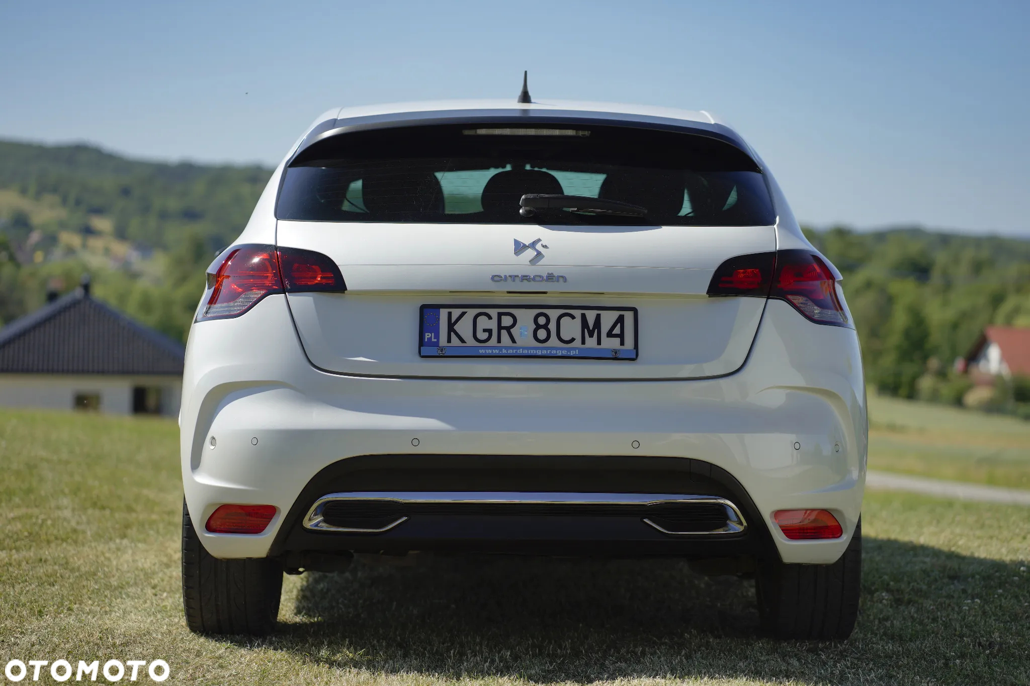 Citroën DS4 1.6 THP SportChic - 16