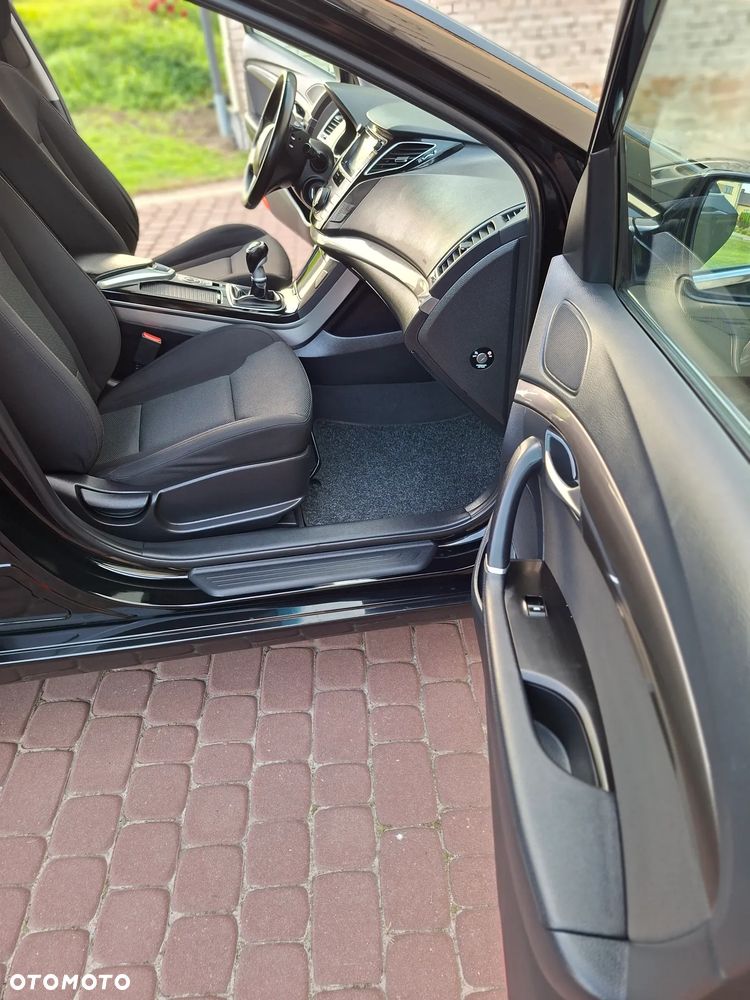 Hyundai i40 1.6 Comfort - 9