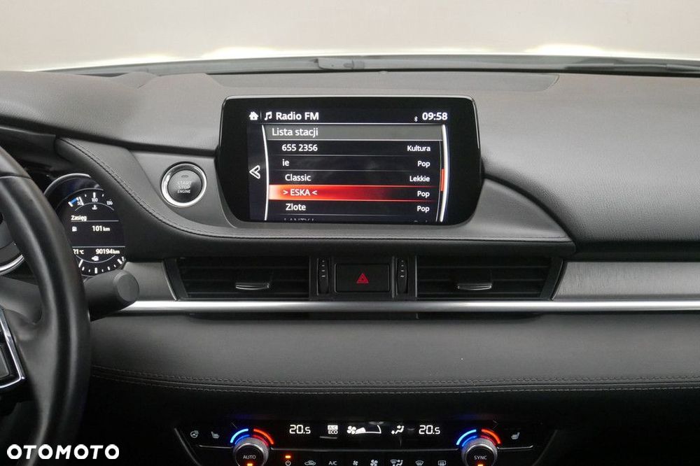 Mazda 6 2.0 SkyEnergy - 10