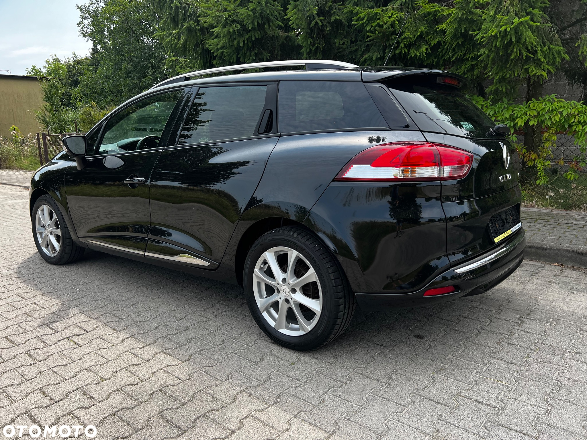 Renault Clio - 20