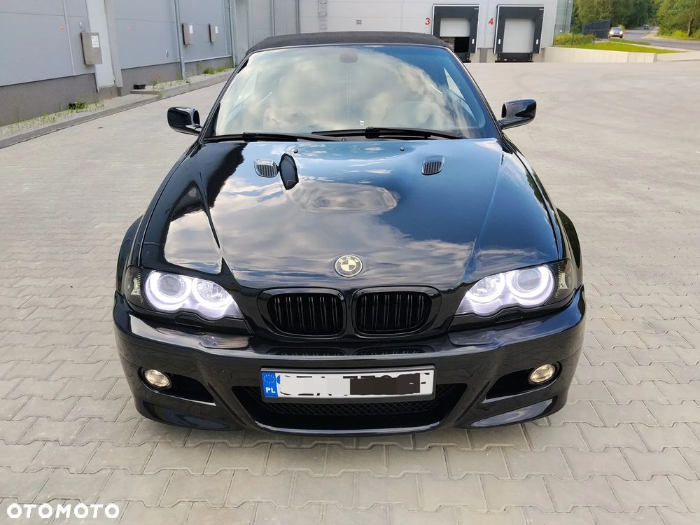 BMW Seria 3 330 Ci - 13