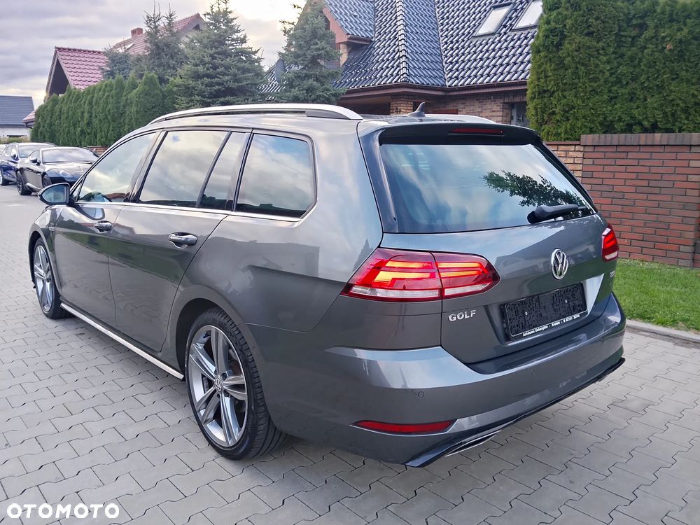 Volkswagen Golf - 5