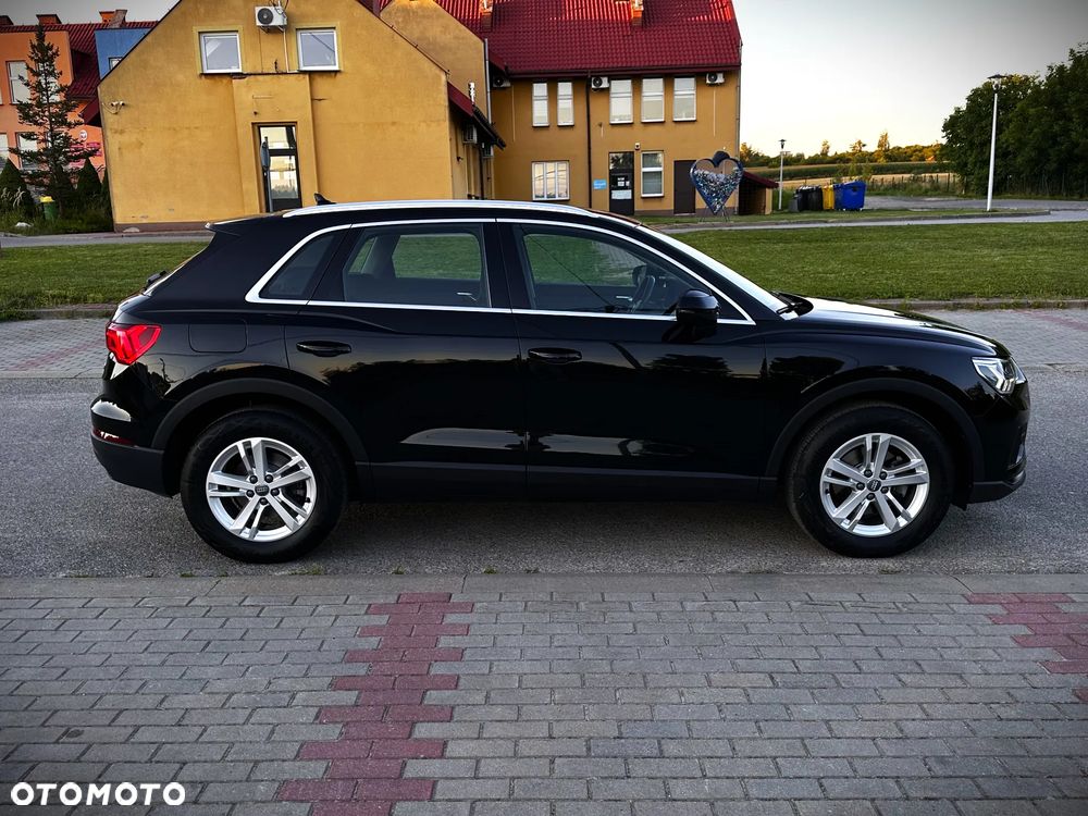 Audi Q3 35 TFSI - 3
