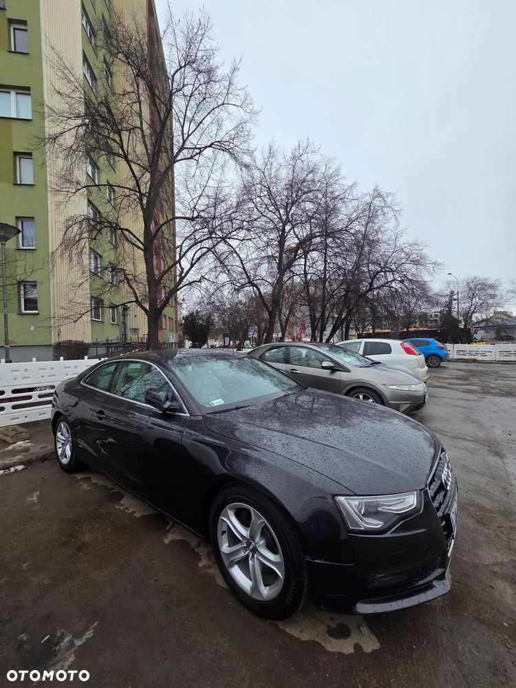 Audi A5 Coupé - 3