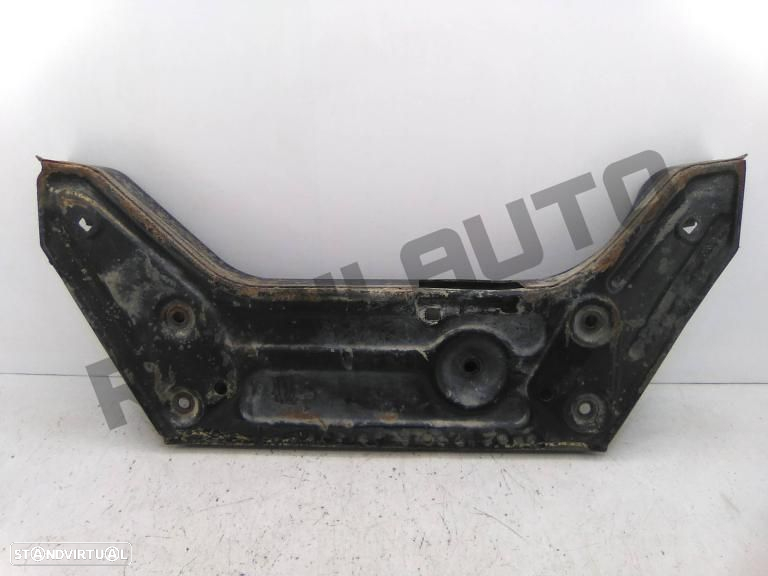 Charriot Frente  Skoda Fabia I Combi (6y) [1999_2006] 1.2 - 4