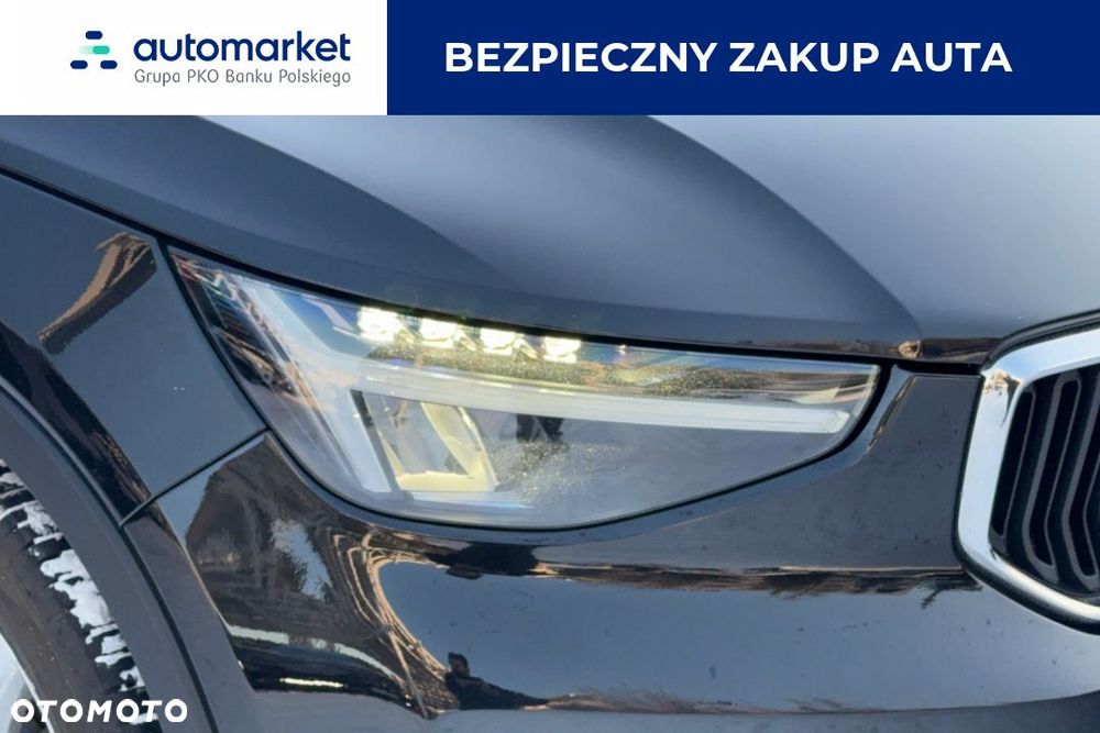 Volvo XC 40 B3 Core - 10