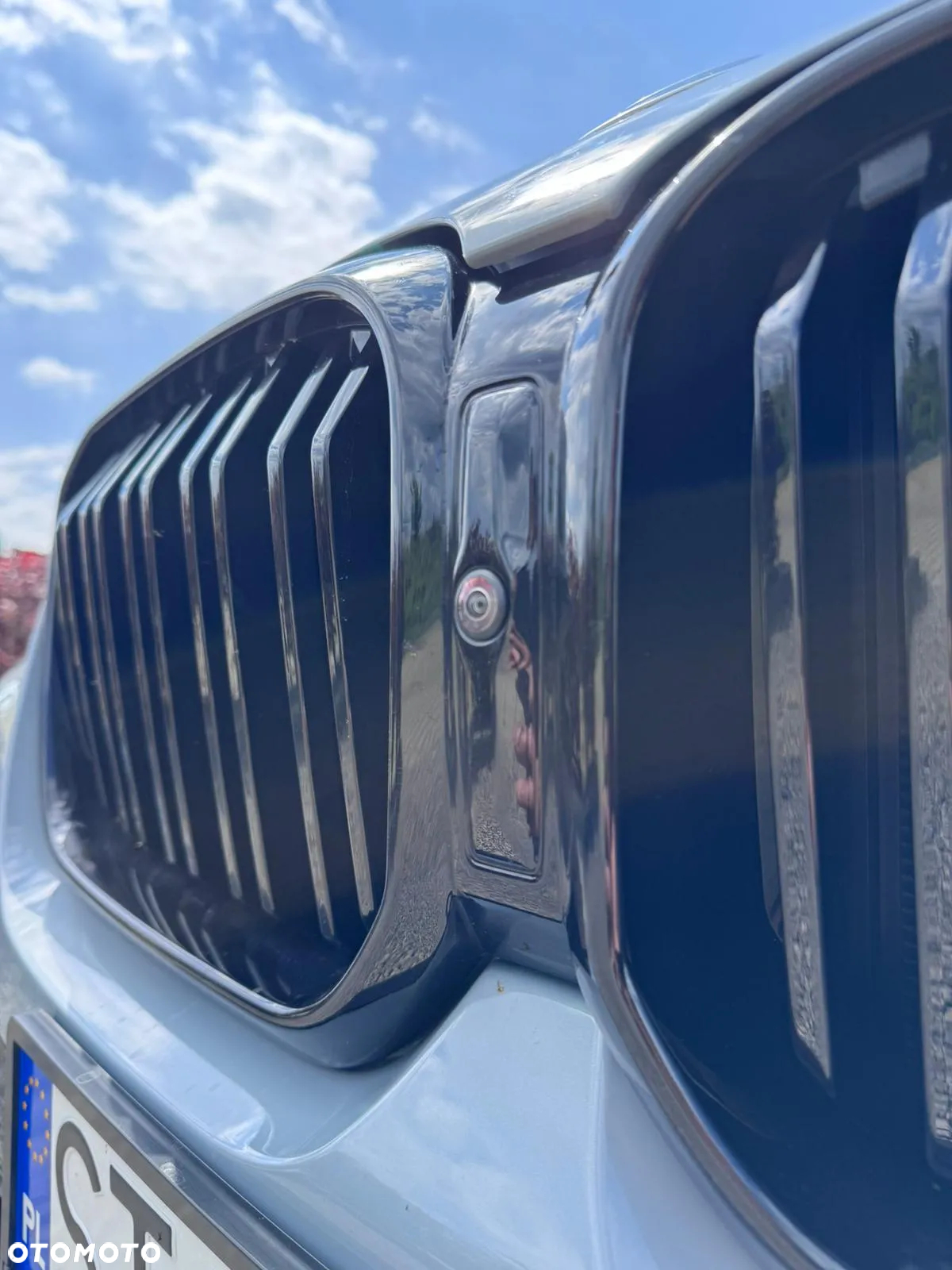 BMW X3 xM40i mHEV - 36