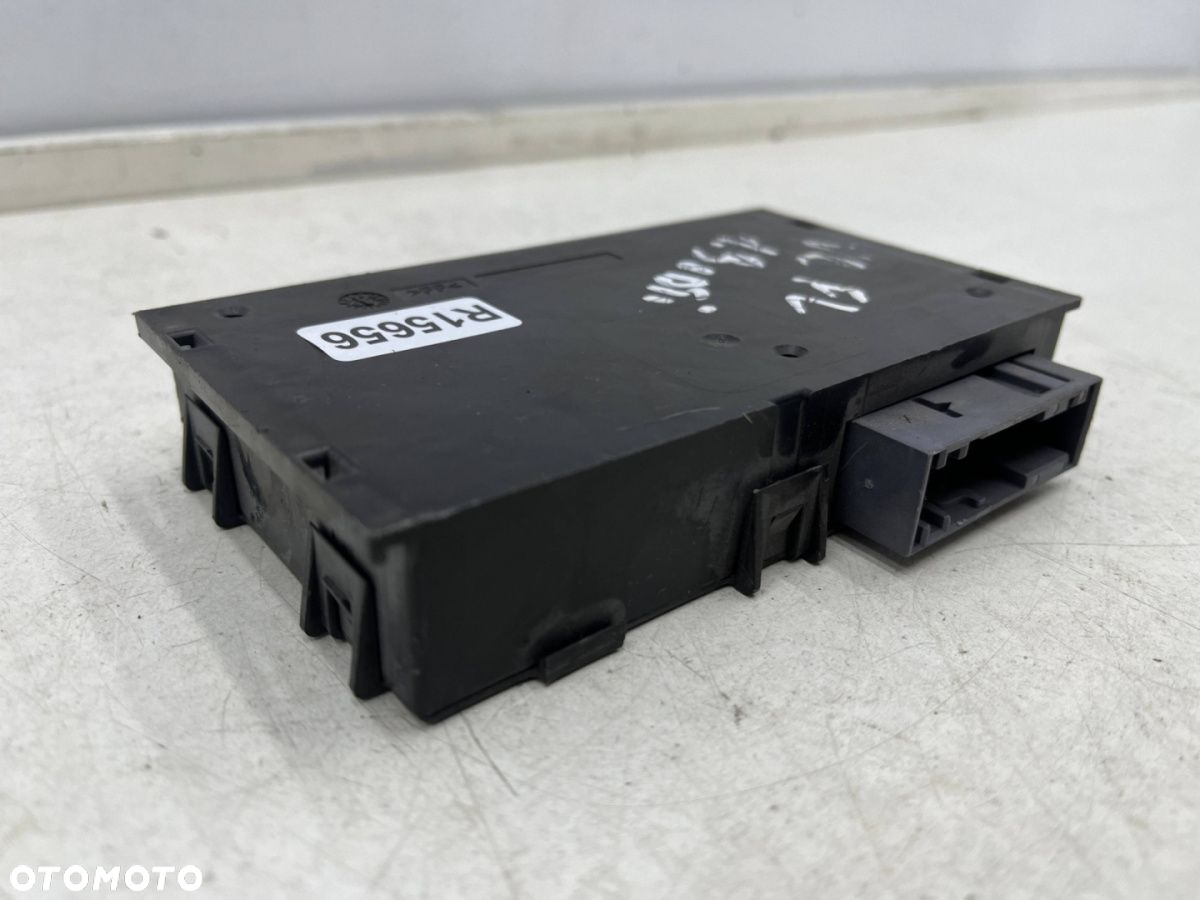 Moduł Opel Vectra C Signum Astra H 02-14r. sterownik bluetooth telefonu komputer 454942368 13187911 - 3