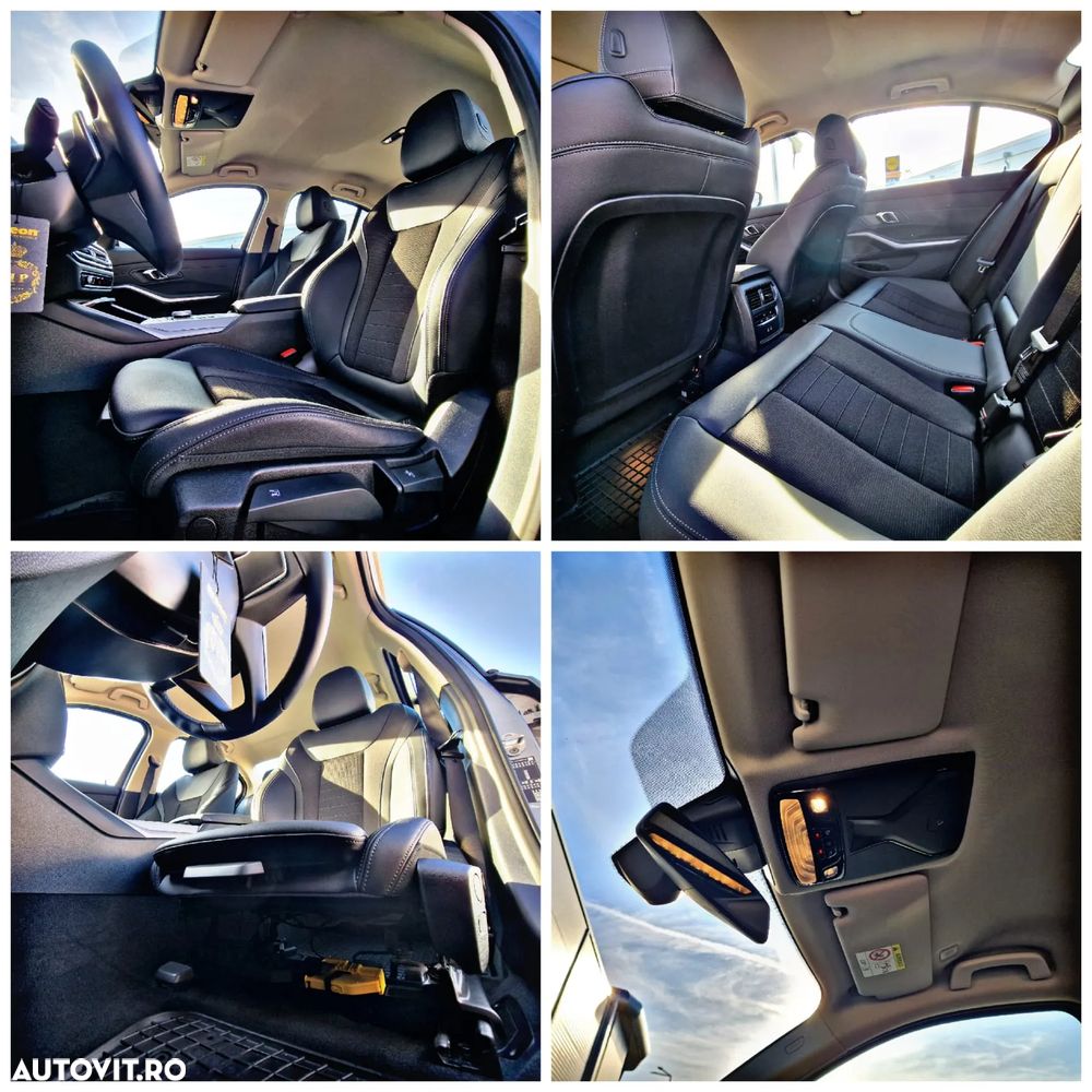 BMW Seria 3 - 8
