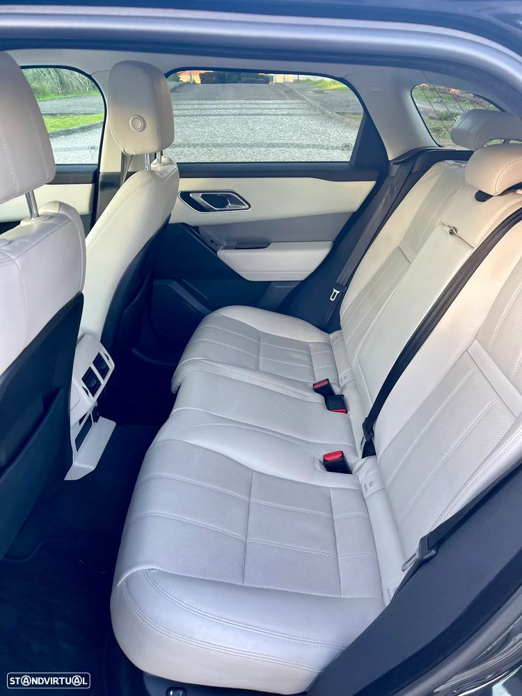 Land Rover Range Rover Velar 2.0d S - 6
