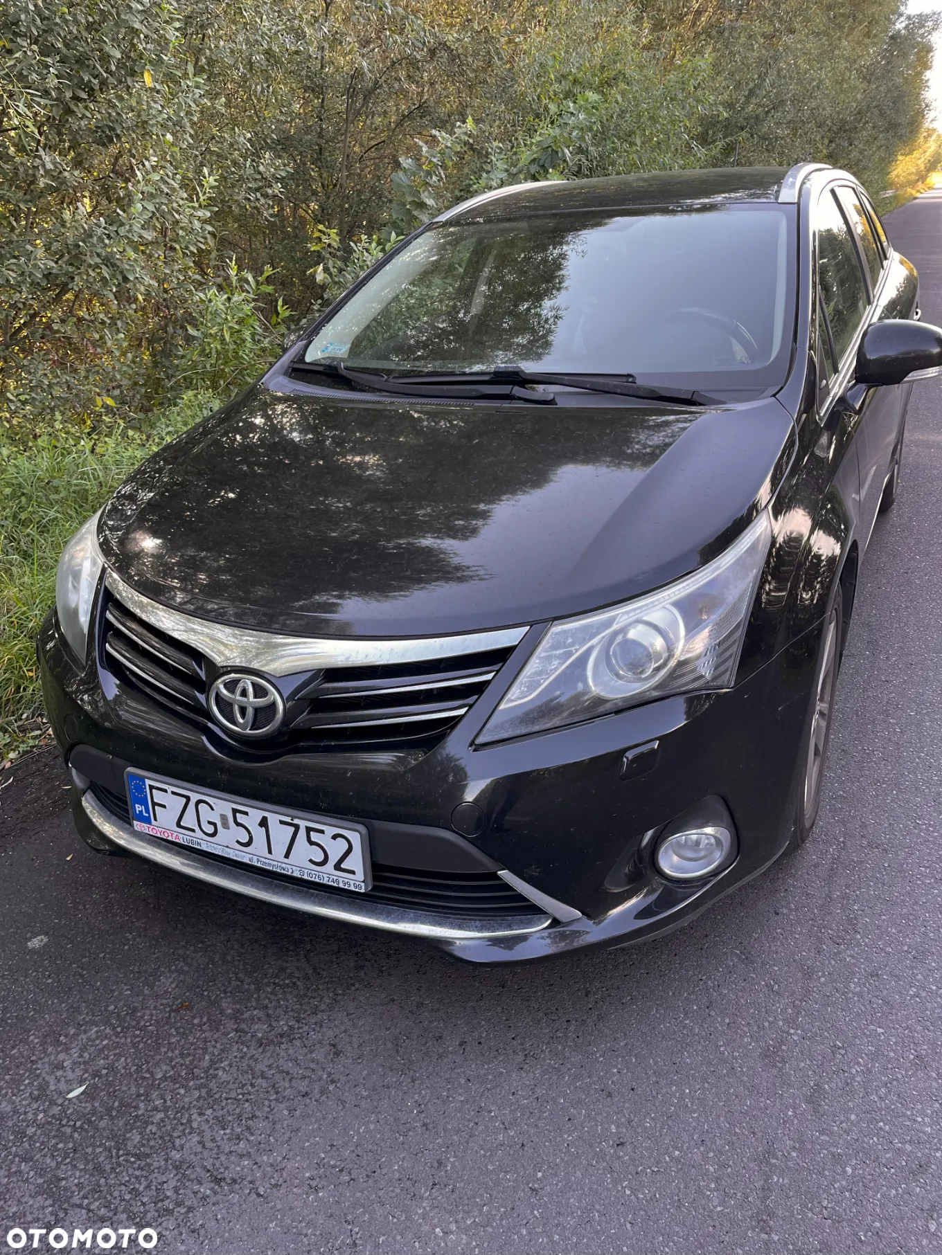 Toyota Avensis 2.0 D-4D Premium - 3