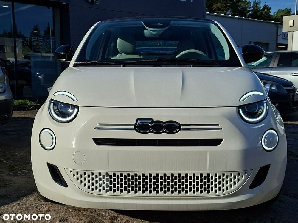 Fiat 500 2026 photo 2