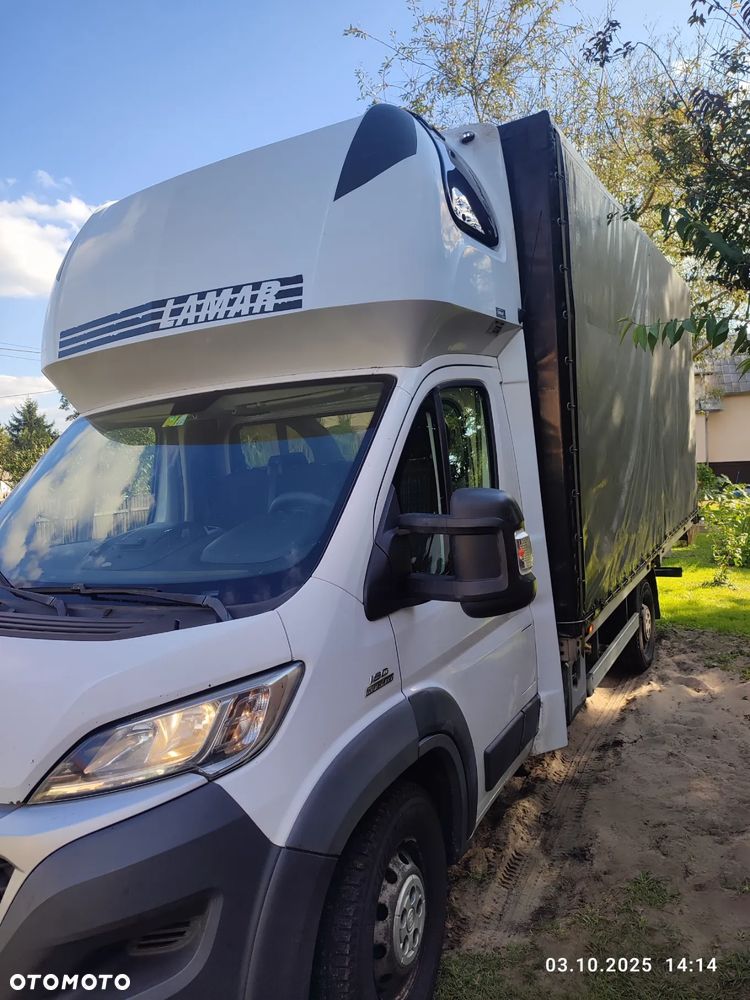 Fiat Ducato Maxi - 2