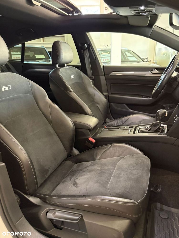 Volkswagen Arteon - 36