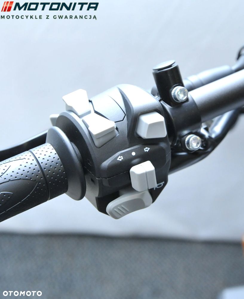 QJMOTOR SRV 700 - 11