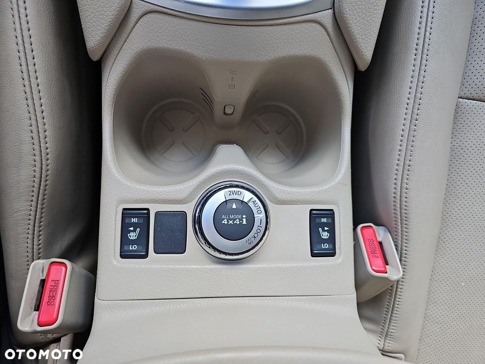 Nissan X-Trail - 22