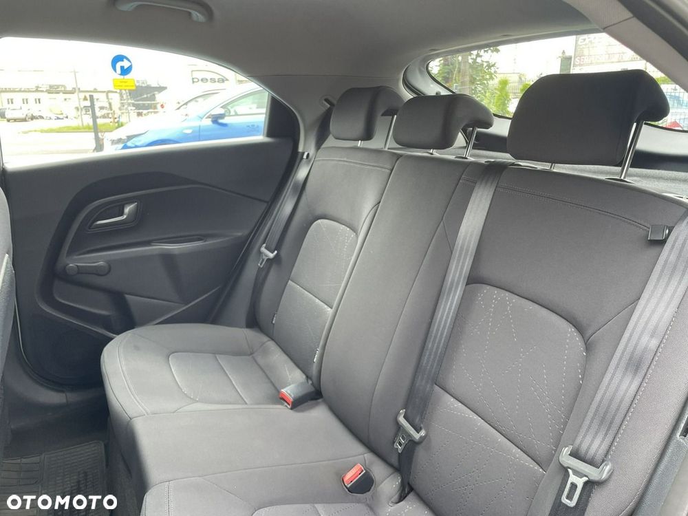 Kia Rio - 16