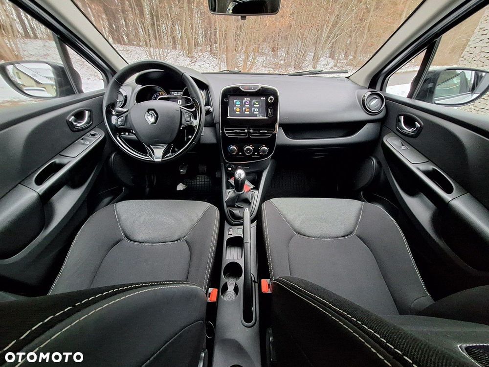 Renault Clio 0.9 Energy TCe Expression - 14