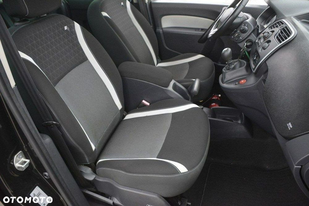Renault Kangoo - 19