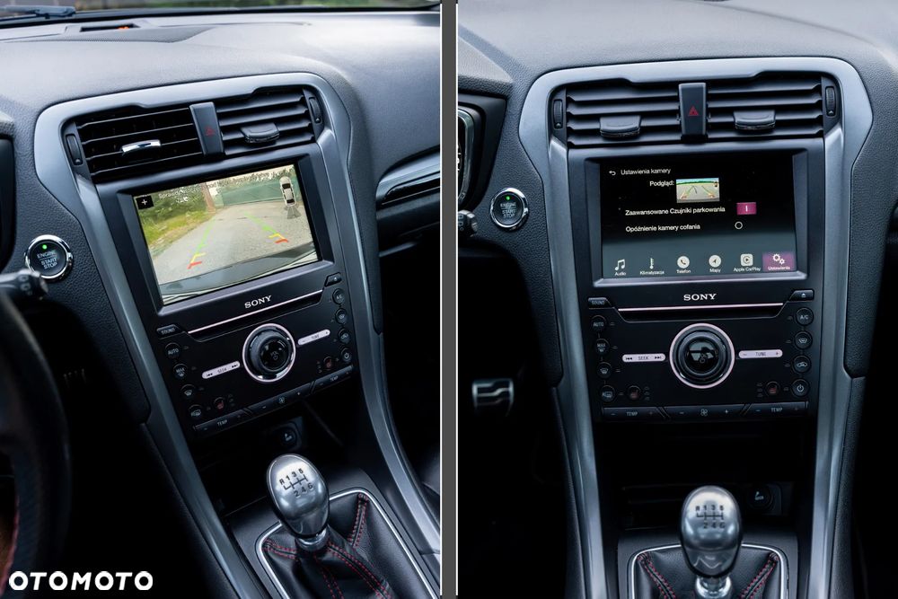 Ford Mondeo 1.5 EcoBoost Titanium - 31