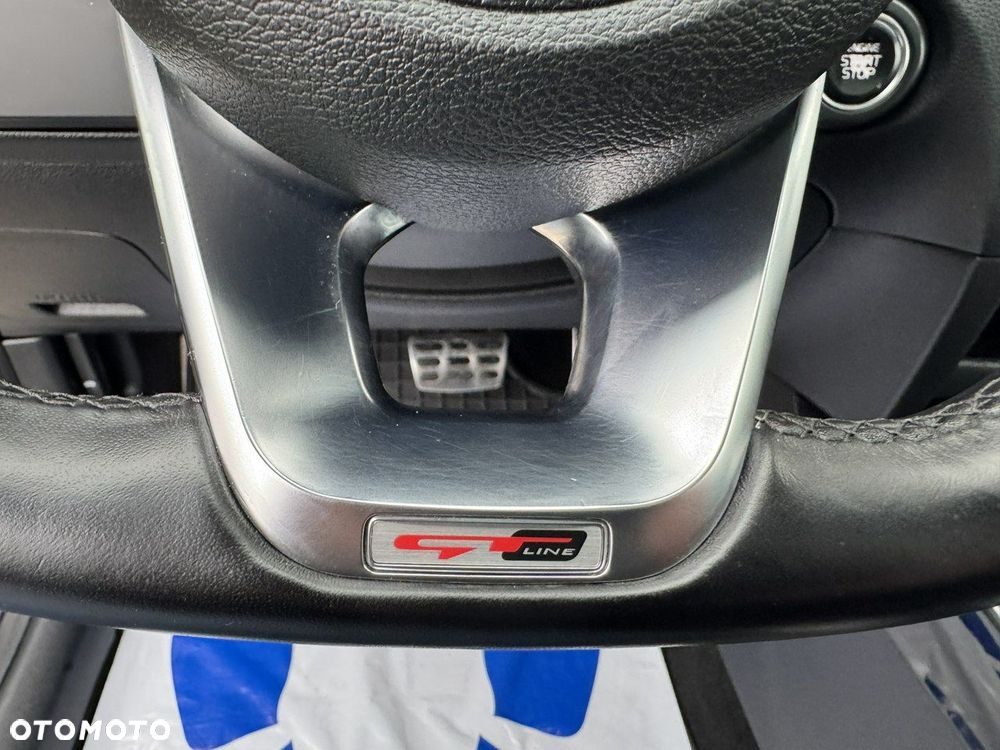 Kia ProCeed 1.6 CRDi DCT7 SCR GT LINE - 23