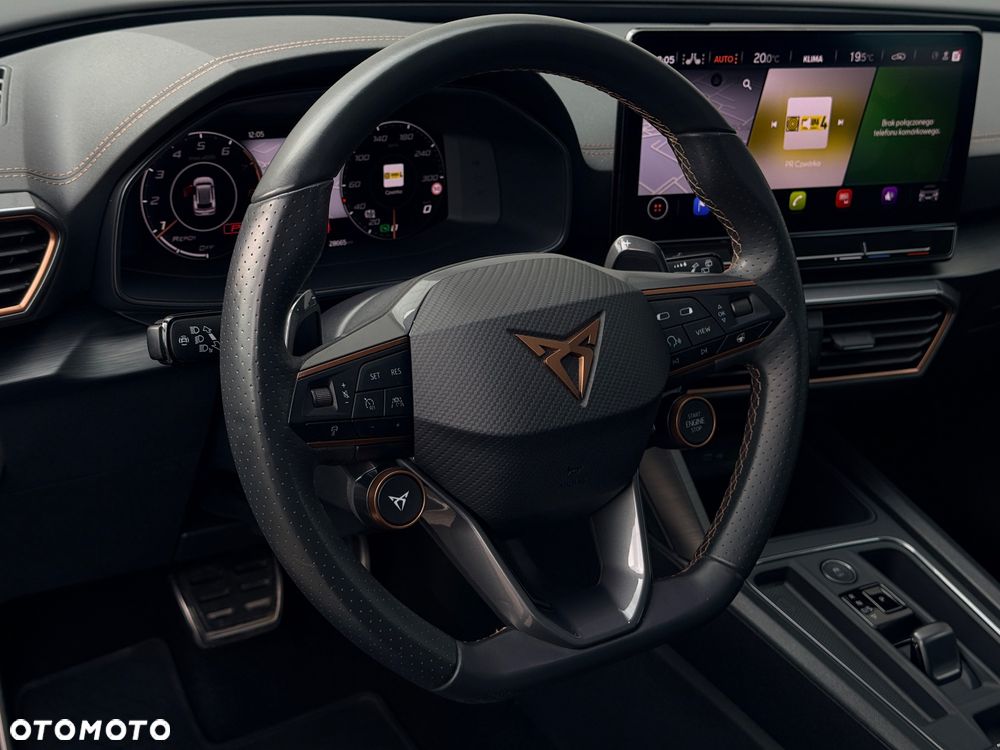 Cupra Formentor VZ 2.0 TSI 4Drive DSG - 16