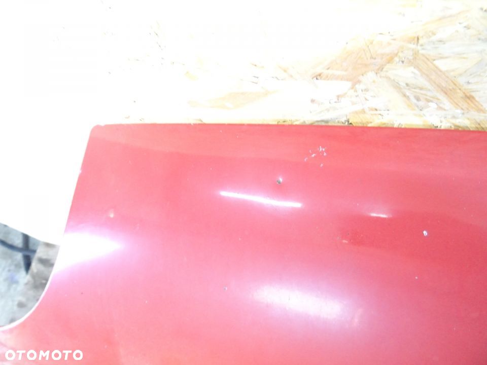 MASKA POKRYWA SILNIKA KANGOO I LAK.0719 98-01 NR204 - 4