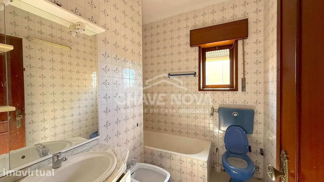 T1+1 c/ Lugar de Estacionamento em Pedroso (Carvalhos) - Grande imagem: 5/14