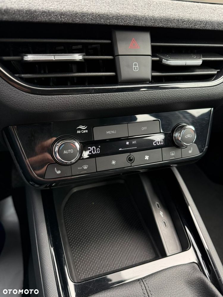 Skoda Scala 1.0 TSI Selection DSG - 20