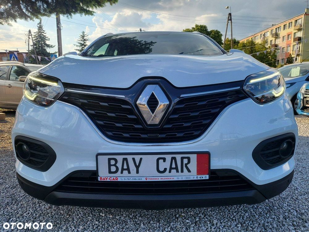 Renault Kadjar - 3