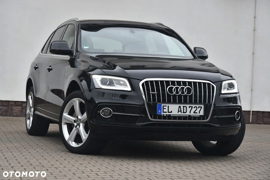 Audi Q5 2.0 TDI Quattro (clean diesel) S tronic - 5