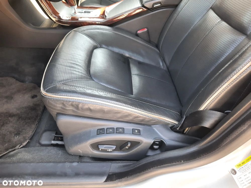 Volvo S80 4.4 V8 AWD Executive - 12