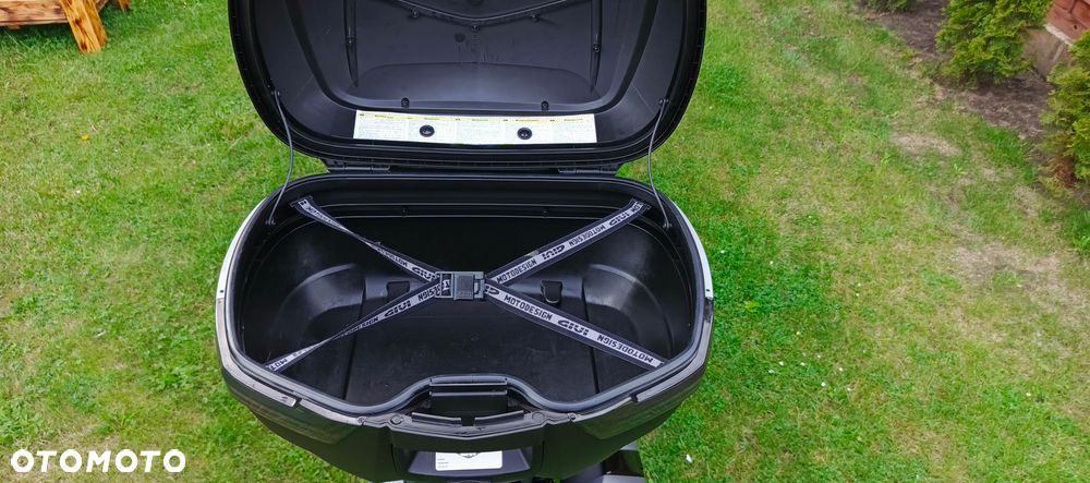 Kymco Xciting - 12