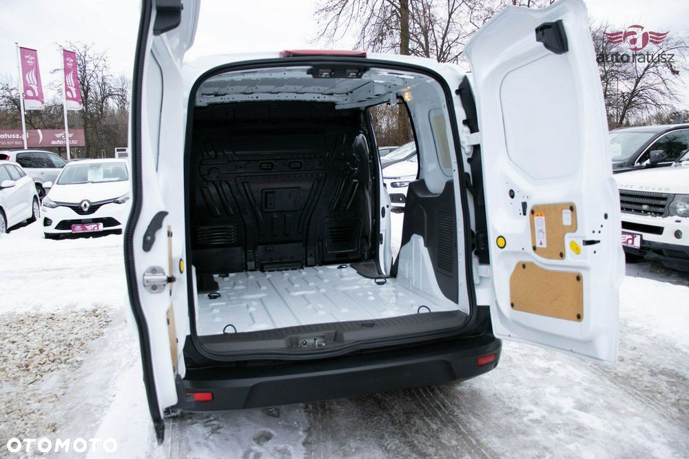 Ford Transit Connect - 36