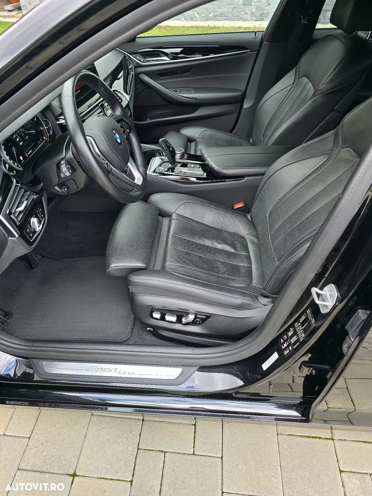 BMW Seria 5 - 15