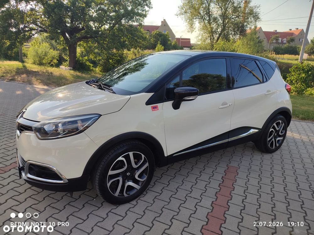Renault Captur TCe 120 EDC Helly Hansen - 4