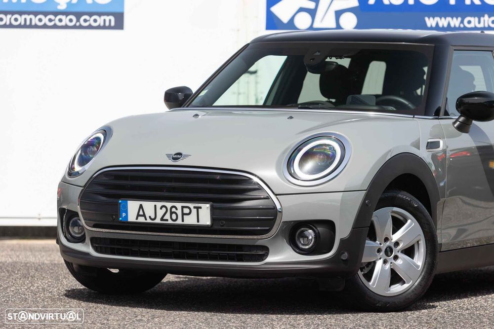 MINI Clubman One Sport Edition Auto - 3