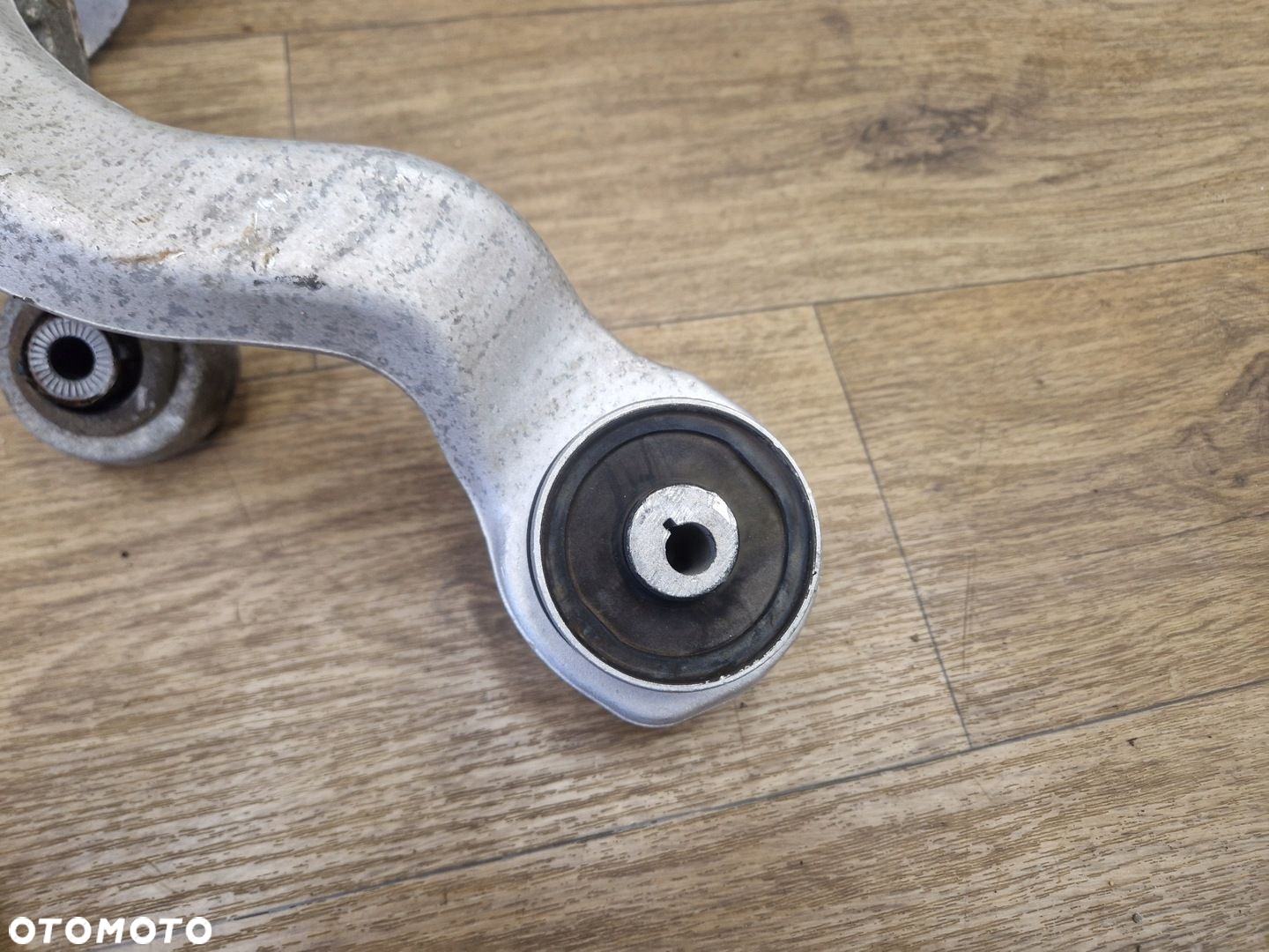 BMW F31 ZWROTNICA PRAWY PRZÓD AMOR EDC VDC ADAPTACYJNY X-DRIVE 6793906 - 9