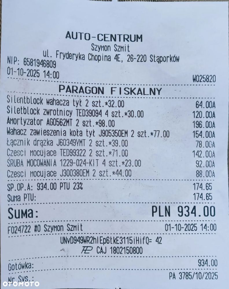 Hyundai ix35 2.0 4WD Automatik Premium - 36